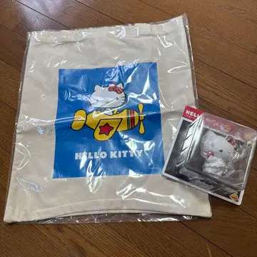 키티 제일복권 피규어 세트 제일복권 Hello Kitty 장식품