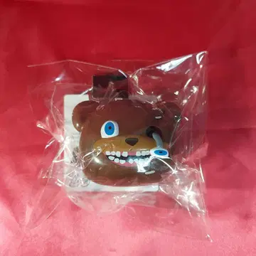 [ 미사용 ] 하미곰 보이스 키체인 USJ 2024
