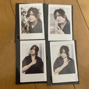 ViViD RENO 폴라로이드