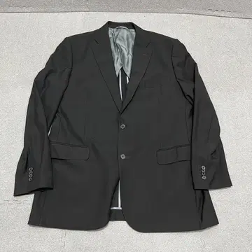 445 더 슈트 컴퍼니 울트라 블랙 2B