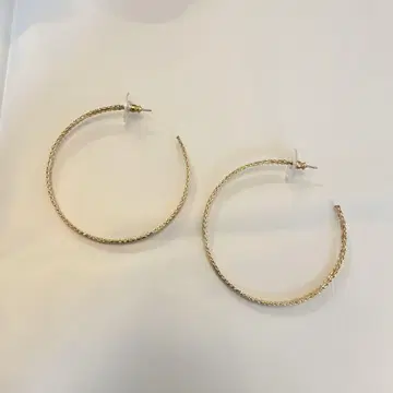 그로세 귀걸이