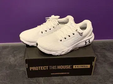 UNDER ARMOUR [ Charged Vantage Marble ]