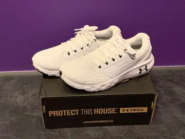 UNDER ARMOUR [ Charged Vantage Marble ]