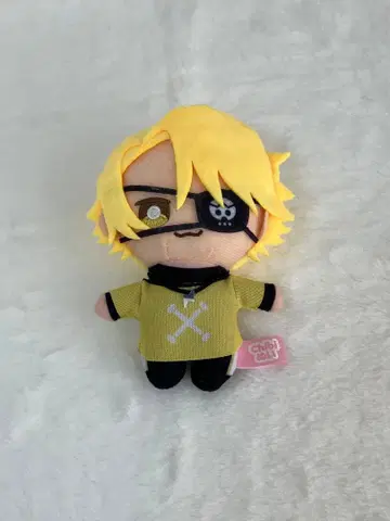 컬러풀 피치 chibi 봉제 인형 마스코트 탓츤