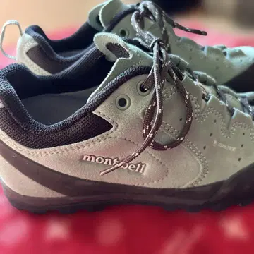 새상품급 KEEN 킨 재스퍼 아웃도어 신발 23.5cm