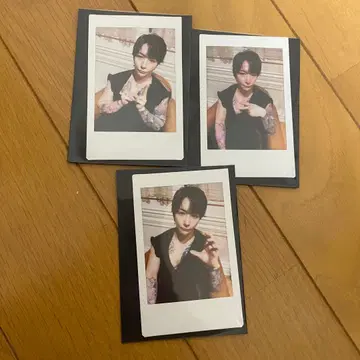 ViViD 이브 폴라로이드