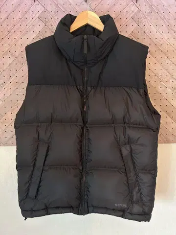 THE NORTH FACE GTX Nuptse Vest