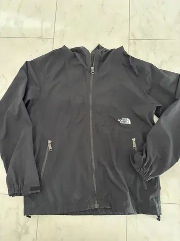 THE NORTH FACE 블랙 마운틴 후드티