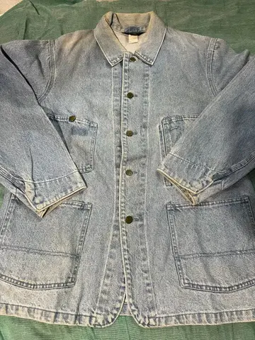 oshkosh70's 데님 자켓 가격 인하