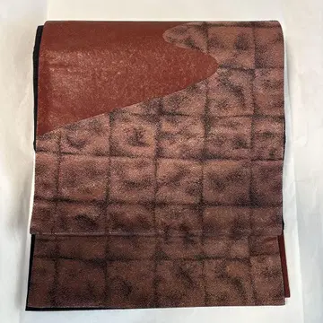 후쿠로 오비