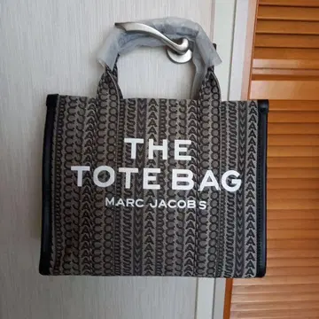 MARC JACOBS 더 토트 백 미디엄