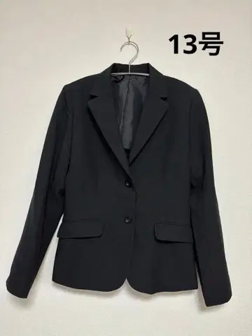 블랙스 3종 세트 자켓 스커트 팬츠 출퇴근 취업활동 세레모니