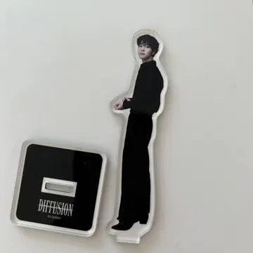 문빈 아크릴 스탠드