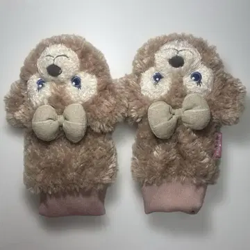 디즈니씨 셰리메이 장갑