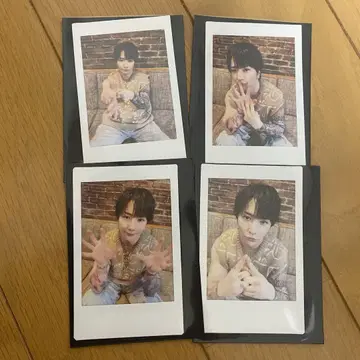 ViViD 이브 폴라로이드