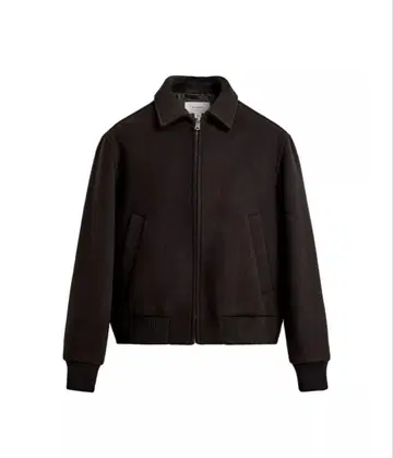 ZARA 블랙 자켓 M 사이즈