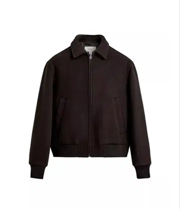 ZARA 블랙 자켓 M 사이즈