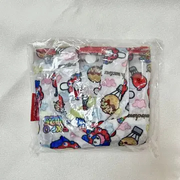[ 미개봉 새상품 ] 산리오 미야쿠미야쿠 에코백