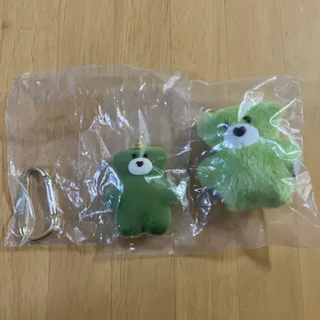 mojojojo 말차 2점 묶음 판매