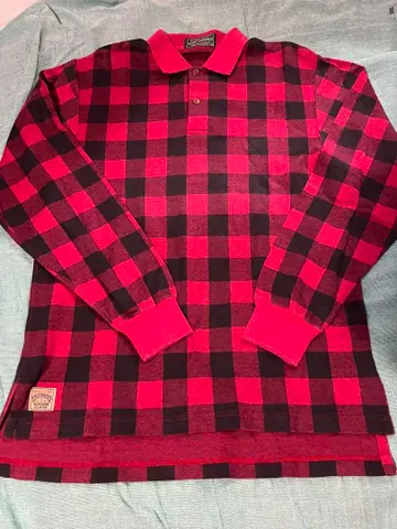 POLO 컨트리 L/S 피케 셔츠 가격 인하