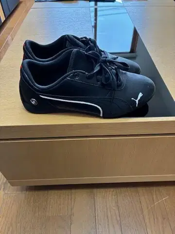Puma 드라이빙 슈즈