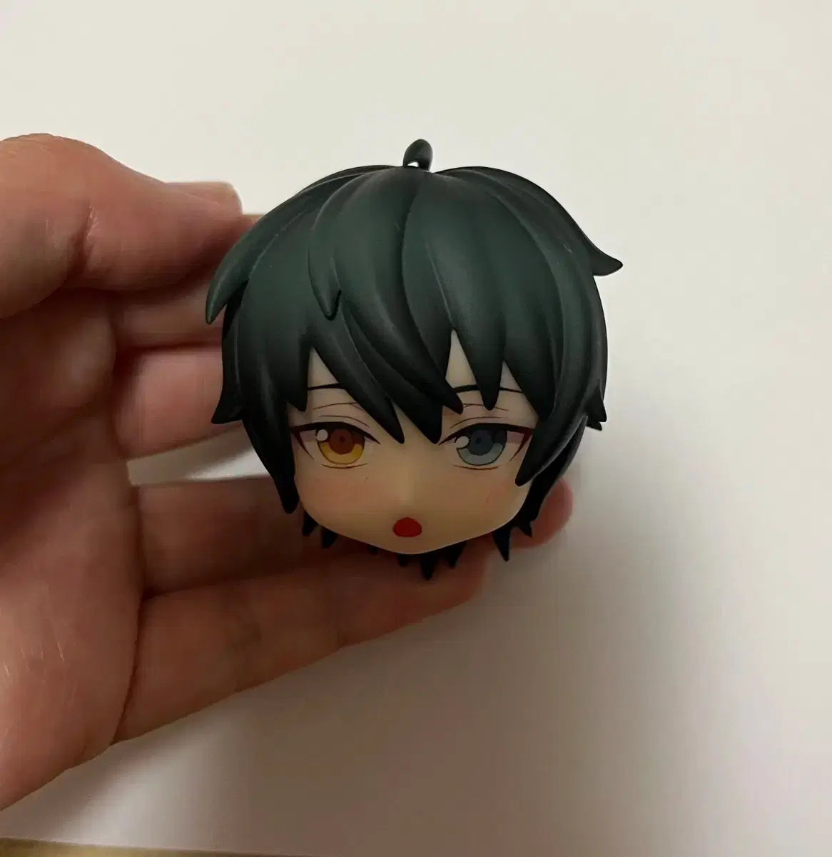 [Used/Antenna needs fixing] Enstar Obitsu Kagehira Mika Nendoll for sale