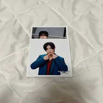 Hey! Say! JUMP 야마다 료스케 공식 사진 포토 세트 묶음 판매