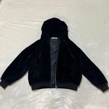 Y2K 오피움 펑크 다운 재킷