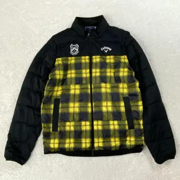 2WAY XL/캘러웨이 매직 다운 다운 자켓 다운 베스트