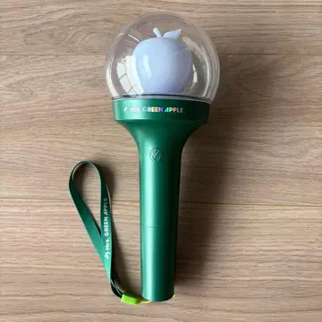 Mrs. GREEN APPLE Official Light Stick
