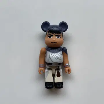 베어브릭 BE@RBRICK 용사 요시히코
