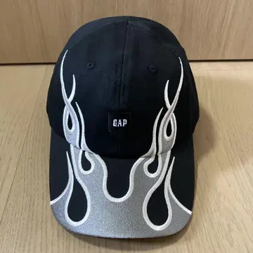 GAP 프레임 디자인 야구 모자