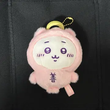 치이카와 천사와 악마 봉제 인형 마스코트