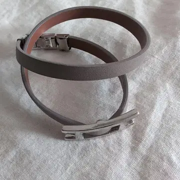 샹들라 로즈 팔찌 그레이지