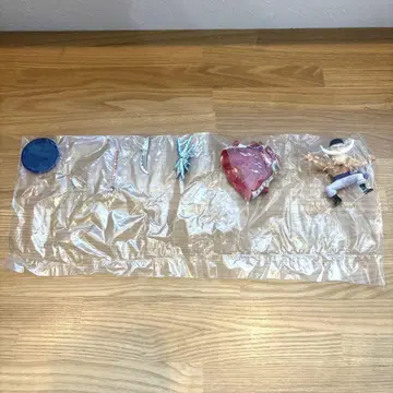 원피스 월드 콜렉터블 대해적백경10 흰 수염 내부 가방 미개봉품 최저가