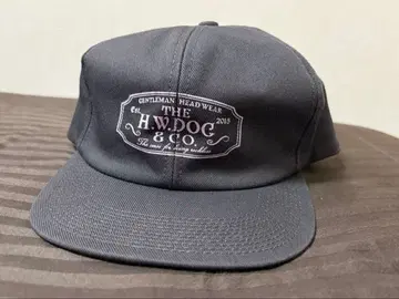 [ 레어 ] H.W.DOG & CO. 도쿄점 한정판 모델