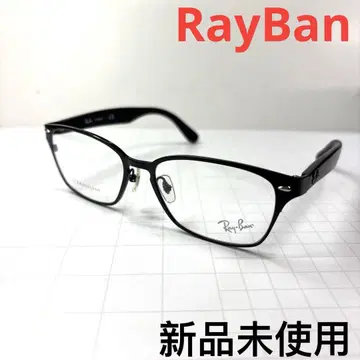 RayBan 레이밴 안경 프레임 RB8708