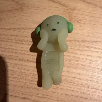 스미스키 히퍼스 비밀 시크릿