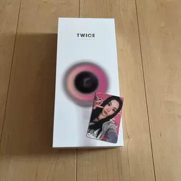 TWICE 응원봉