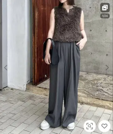 다크 브라운 베스트