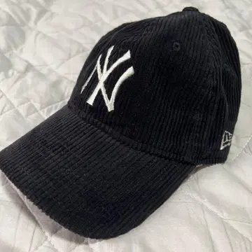 뉴욕 양키스 코듀로이 캡 9TWENTY