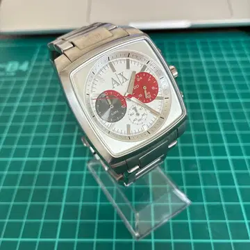 고급스러움 Armani Exchange AX2254 손목시계 작동품