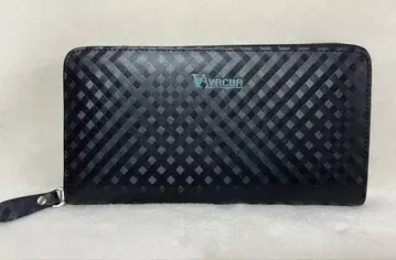 VACUA 아 장지갑 남성용