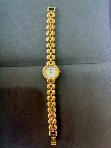 RAYMOND WEIL 손목시계 5851 골드