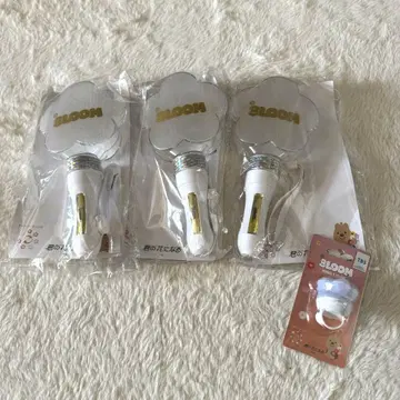 8loom 응원봉 반지 응원봉 펜라 묶음 판매