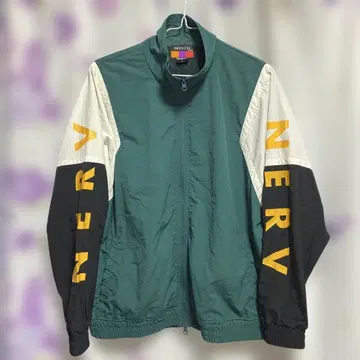 RADIO EVA NERV 자켓 L 사이즈