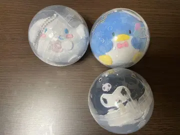 산리오 너무 많이 먹었어 봉제 인형 시나몬 쿠로미 턱시도샘