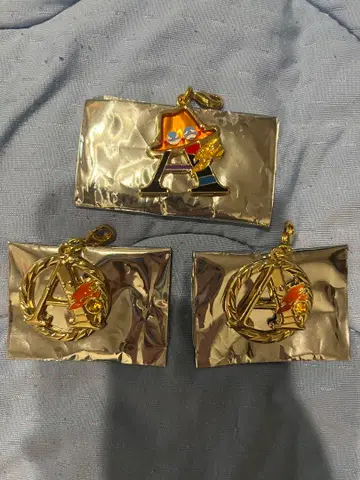 원피스 콜렉터블 참 유니버설 2019 한정판 에이스