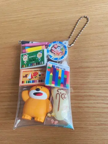 가챠 파우치