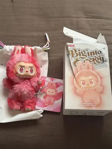 라부부 LABUBU